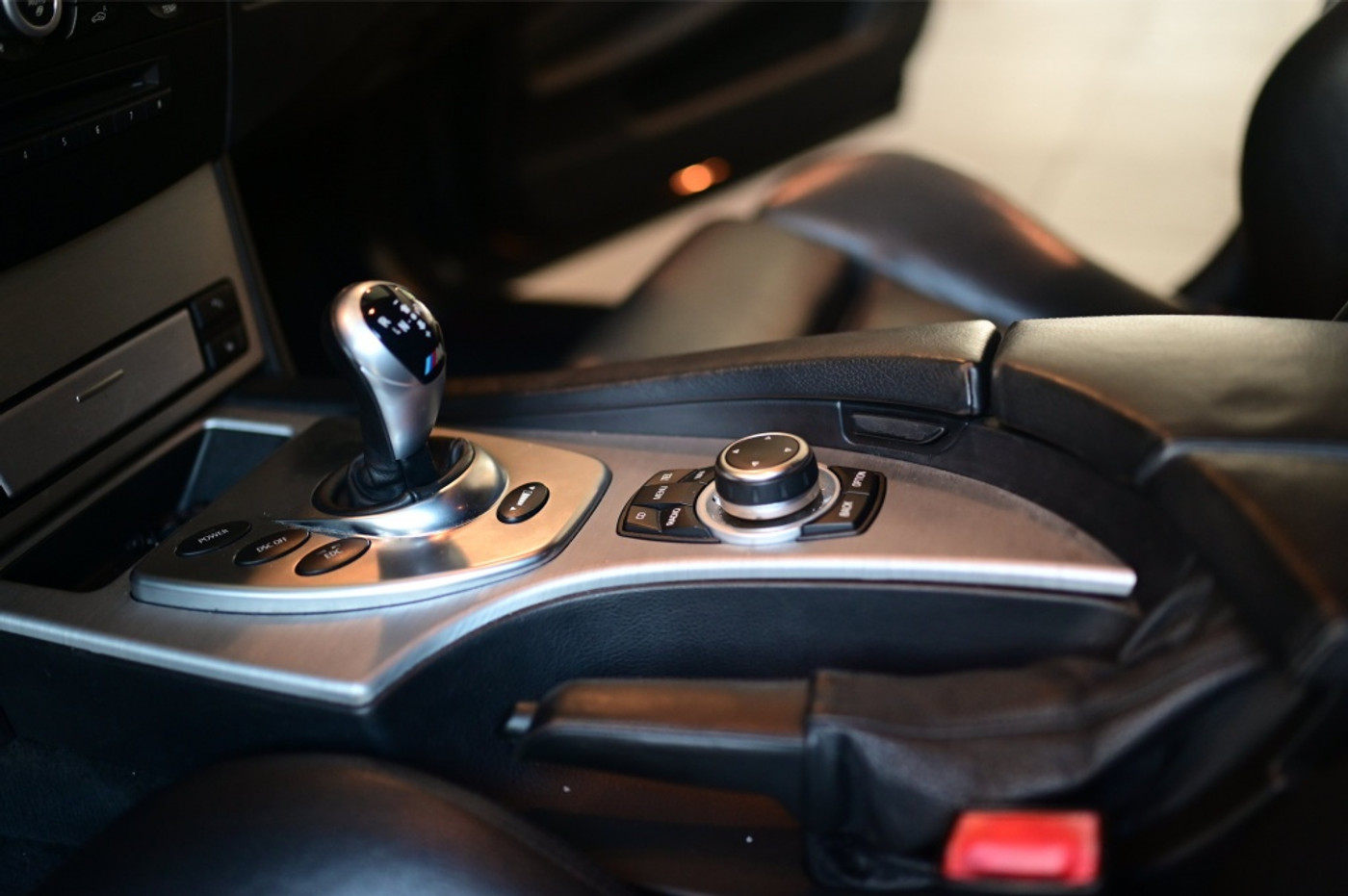 Foto van BMW M5