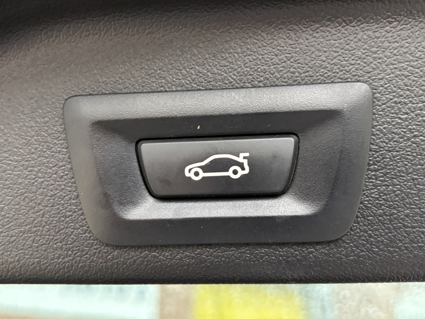 Foto van BMW X5 Xdrive30d