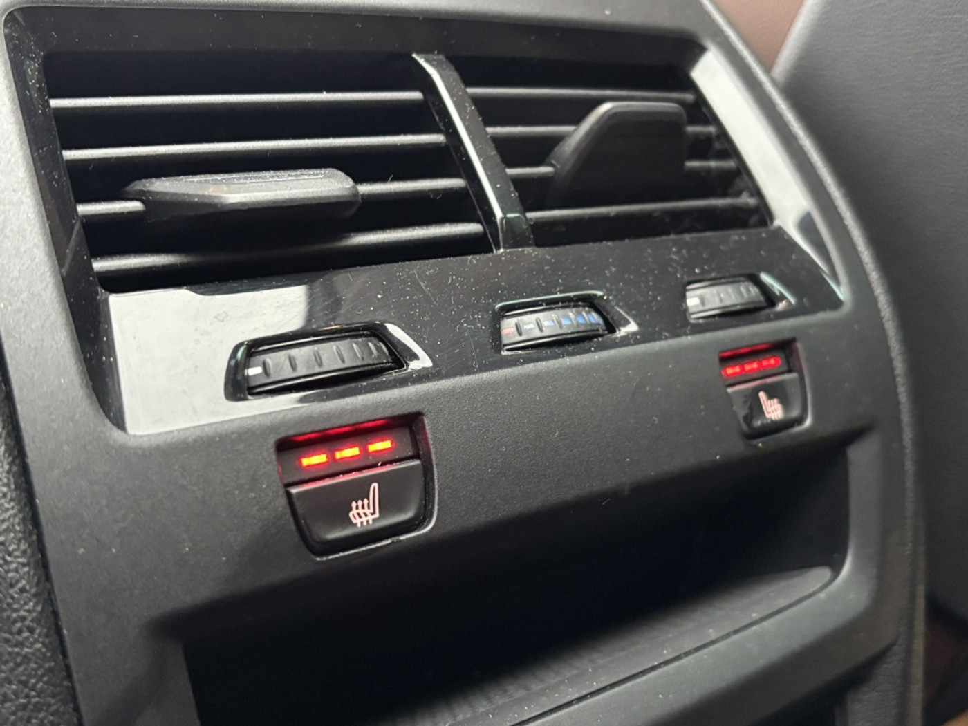 Foto van BMW X5 Xdrive30d