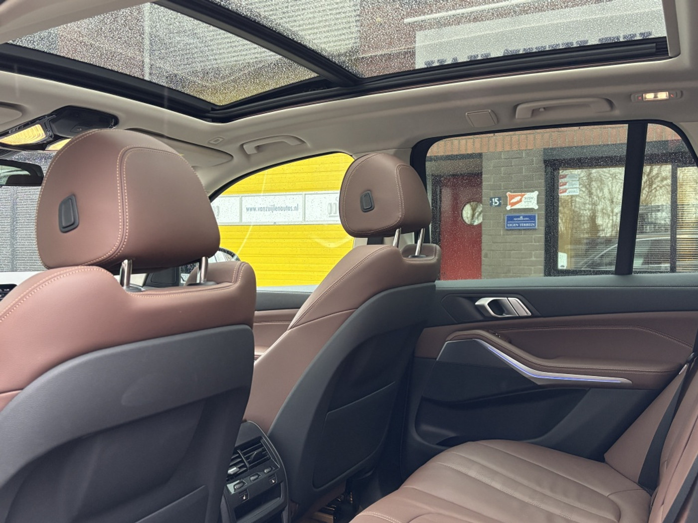 Foto van BMW X5 Xdrive30d