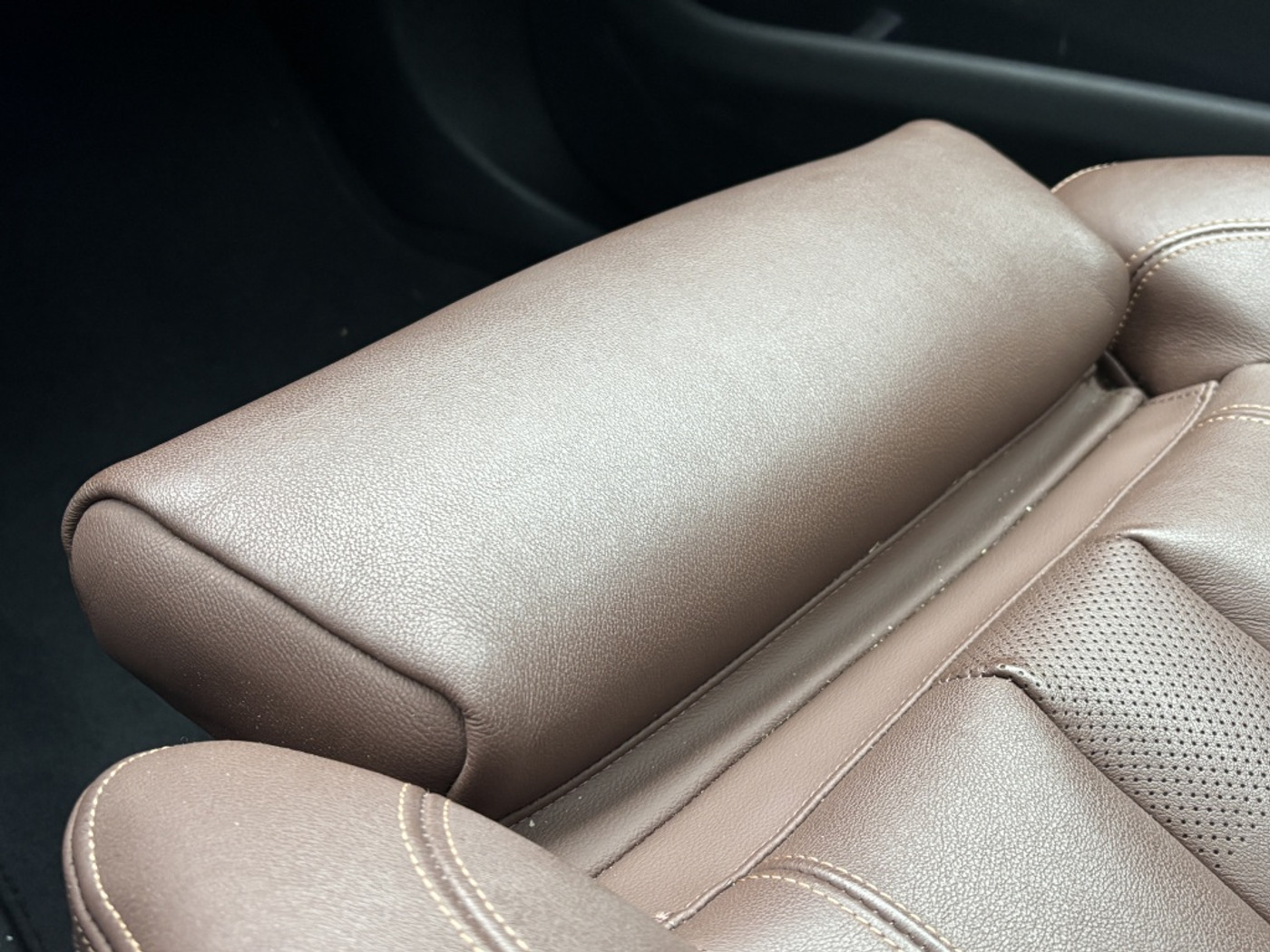 Foto van BMW X5 Xdrive30d