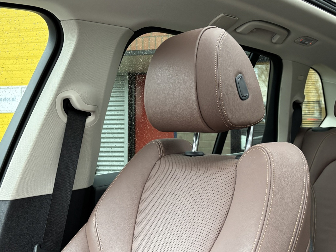 Foto van BMW X5 Xdrive30d