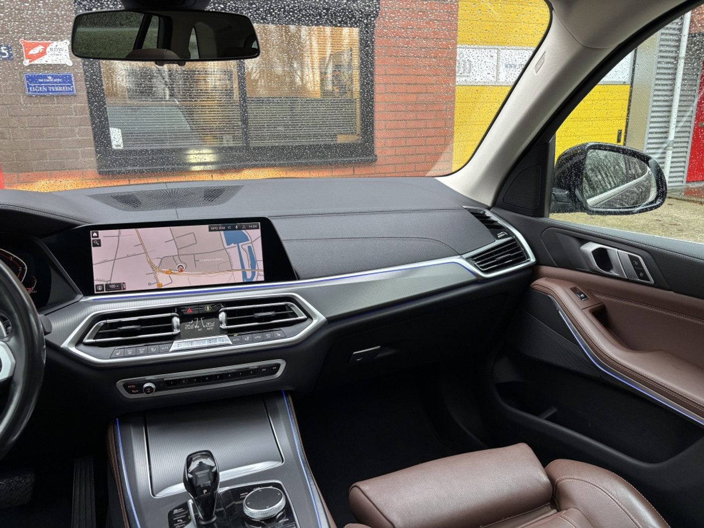 Foto van BMW X5 Xdrive30d