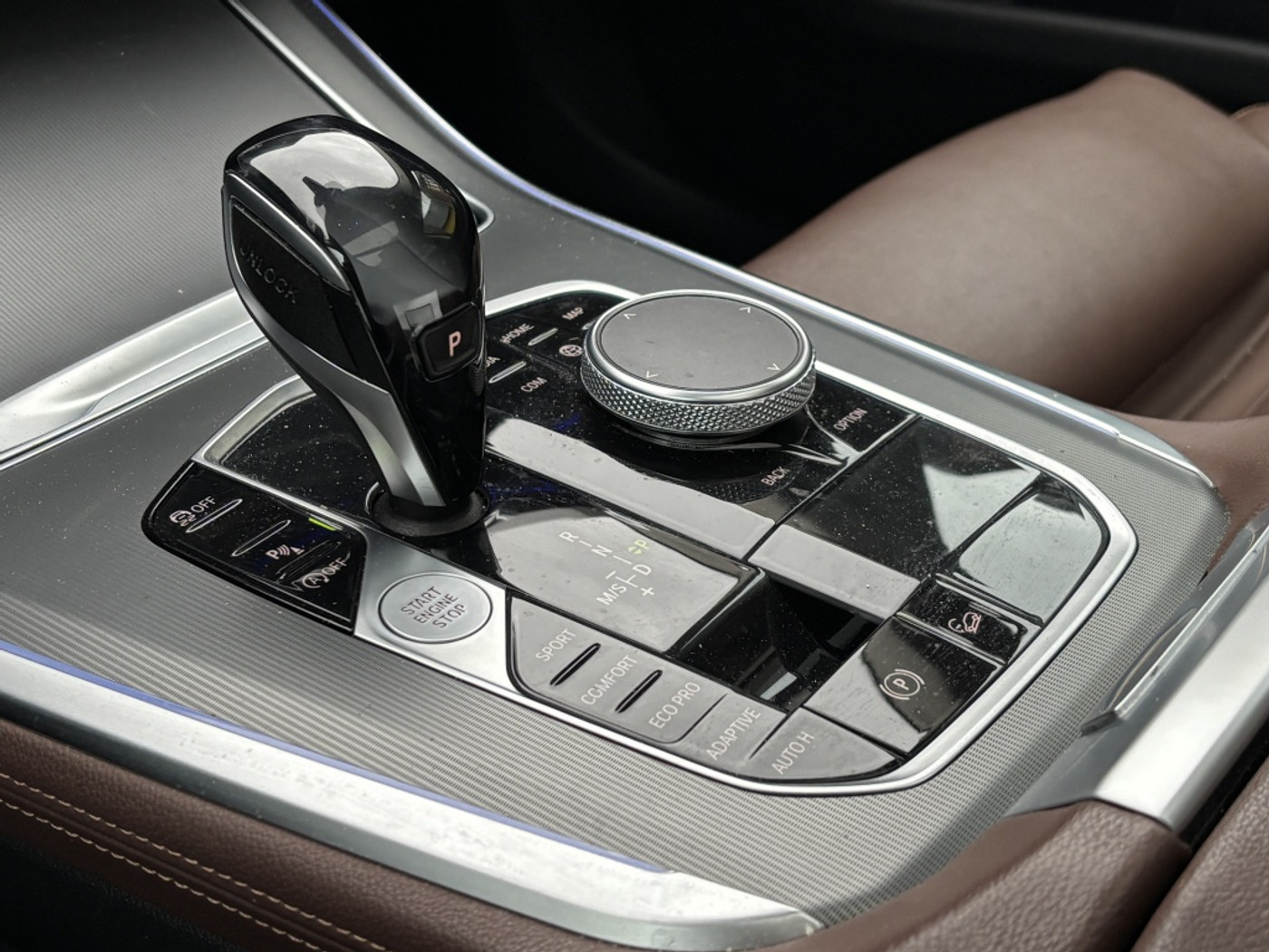 Foto van BMW X5 Xdrive30d