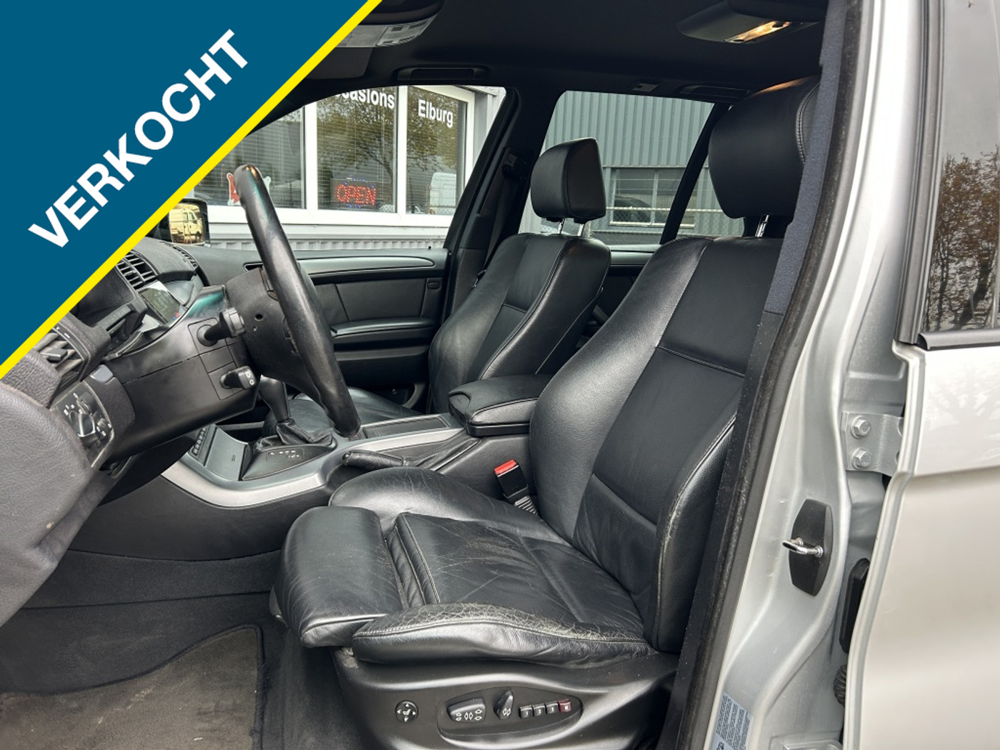 Foto van BMW X5