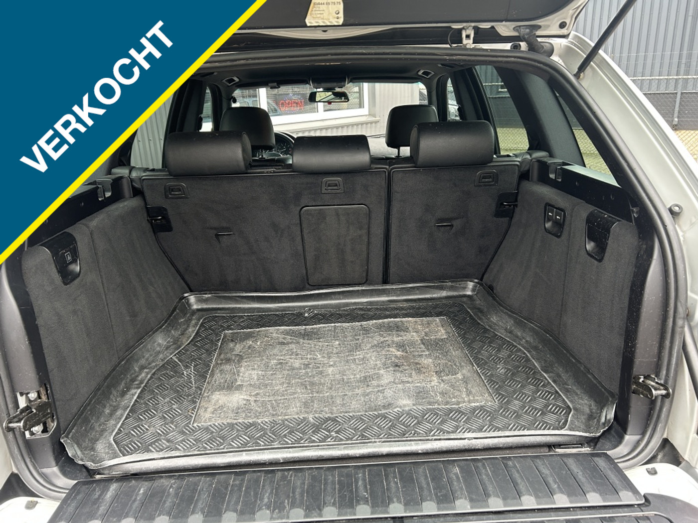 Foto van BMW X5