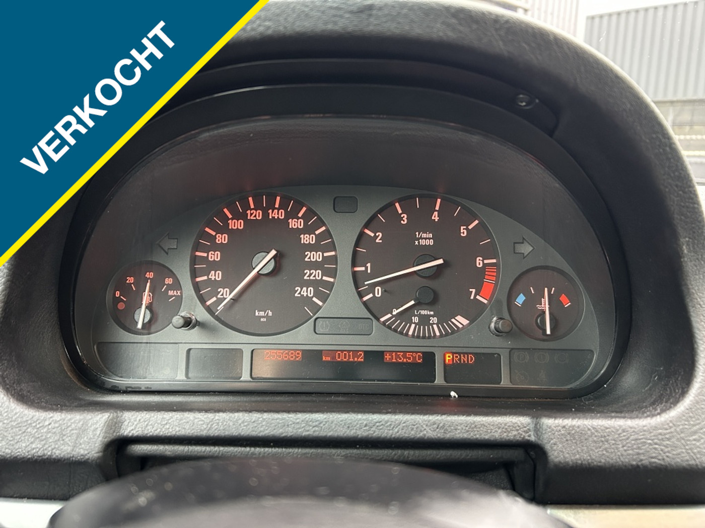 Foto van BMW X5