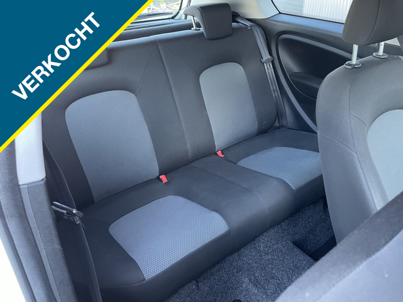 Foto van Fiat Fiat Punto