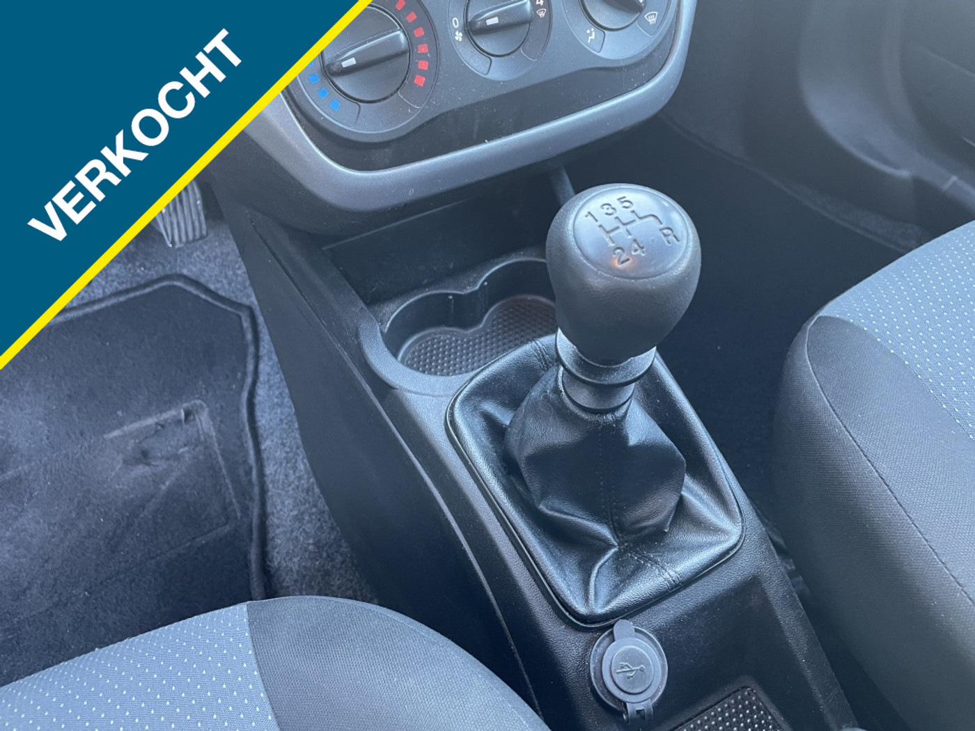Foto van Fiat Fiat Punto