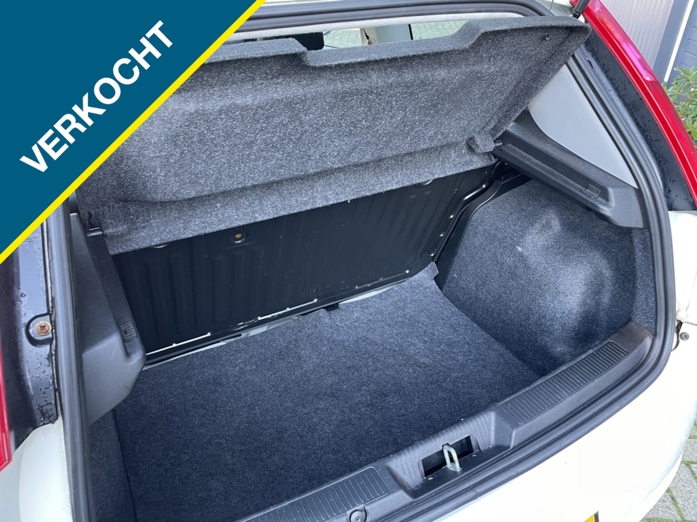 Foto van Fiat Fiat Punto