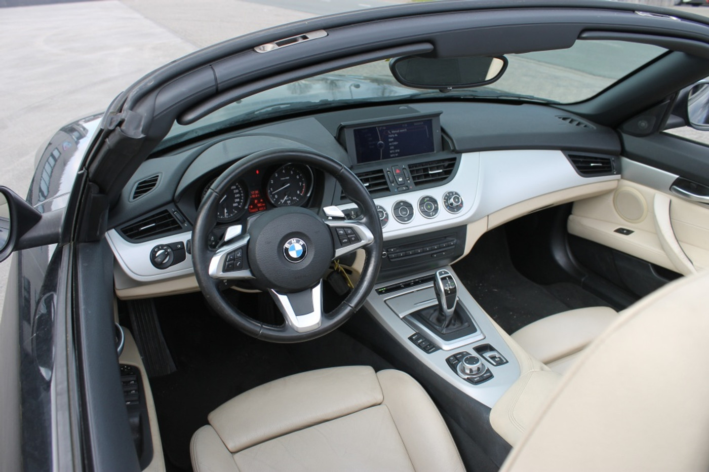 Foto van BMW Z Series