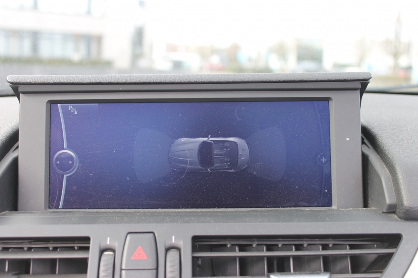 Foto van BMW Z Series