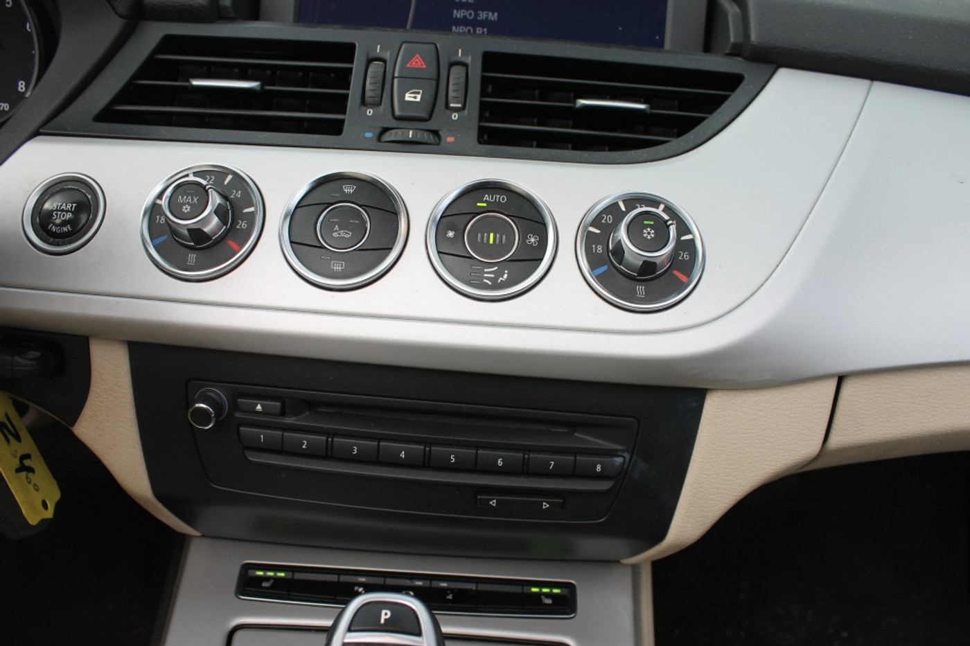 Foto van BMW Z Series