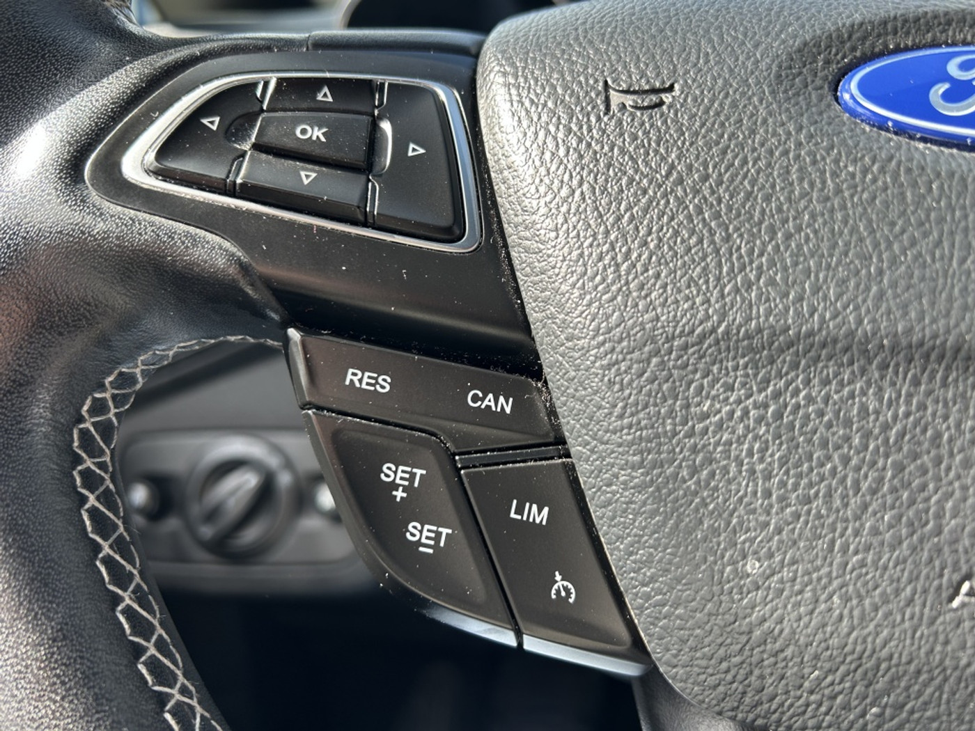 Foto van Ford C-max