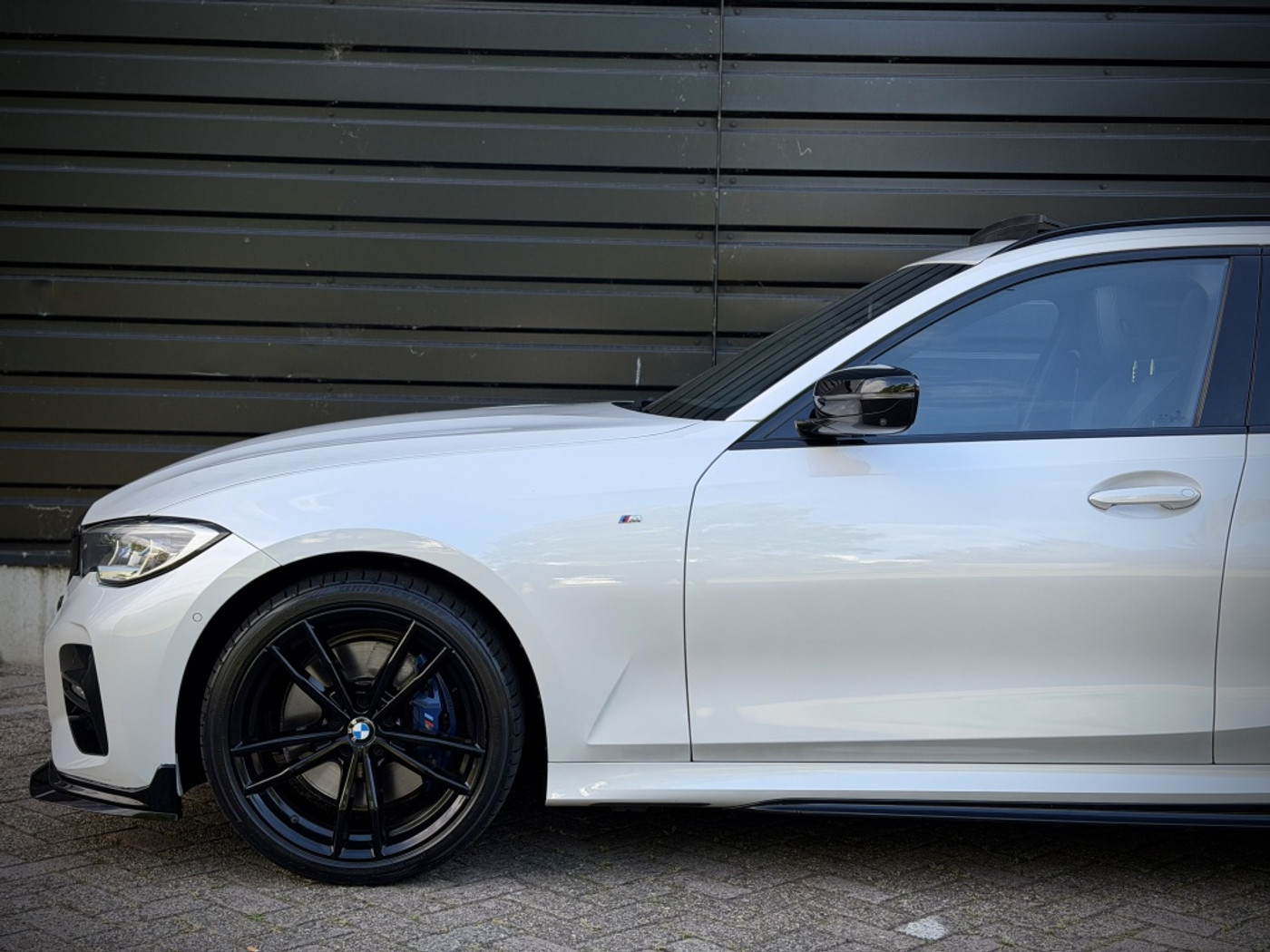 Foto van BMW 318i