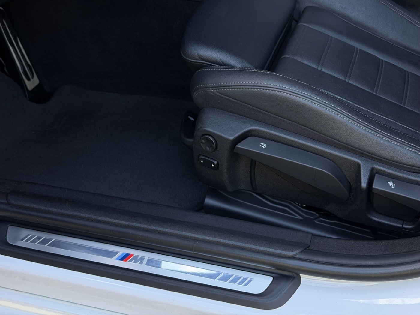 Foto van BMW 318i