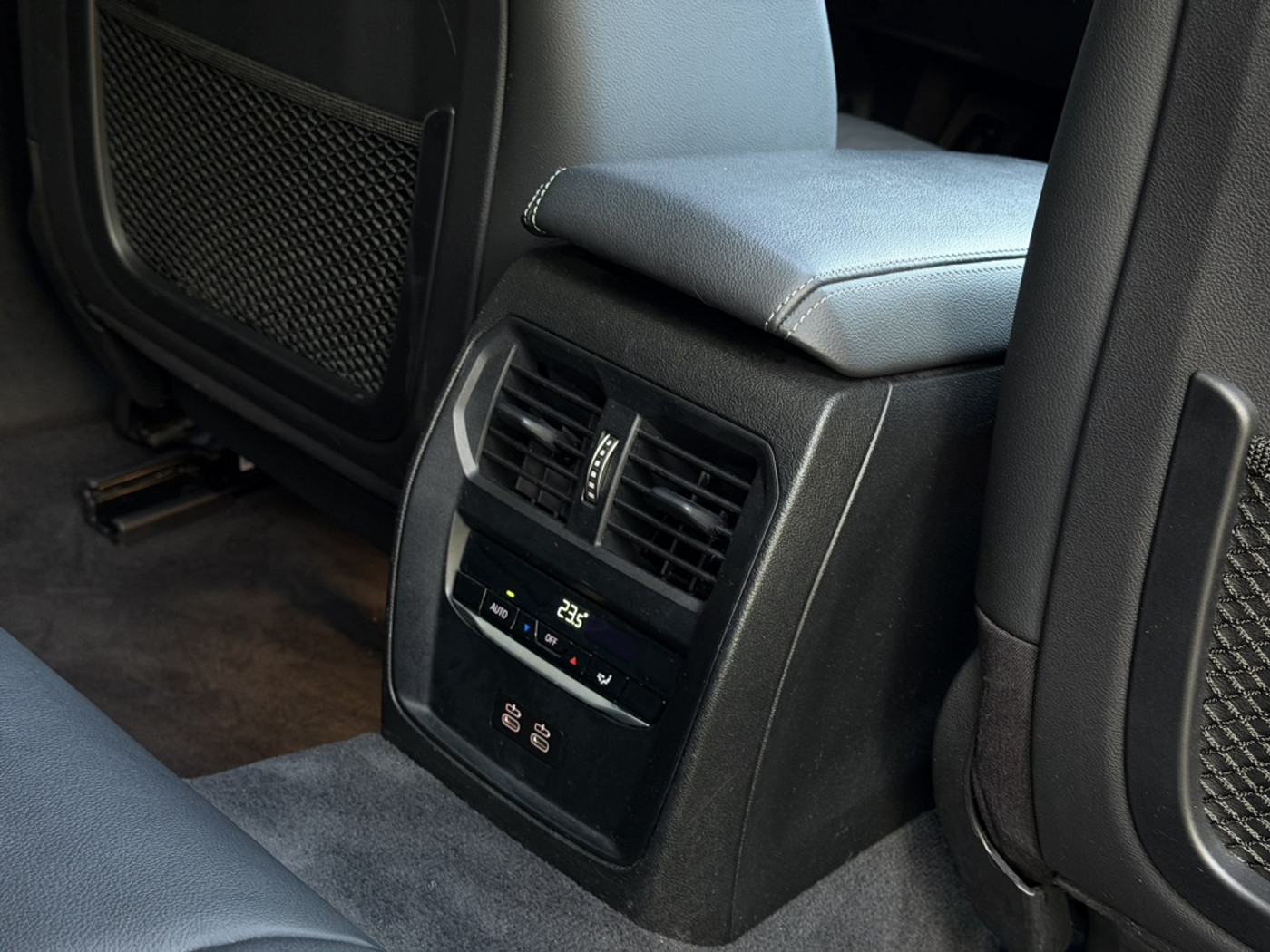 Foto van BMW 318i
