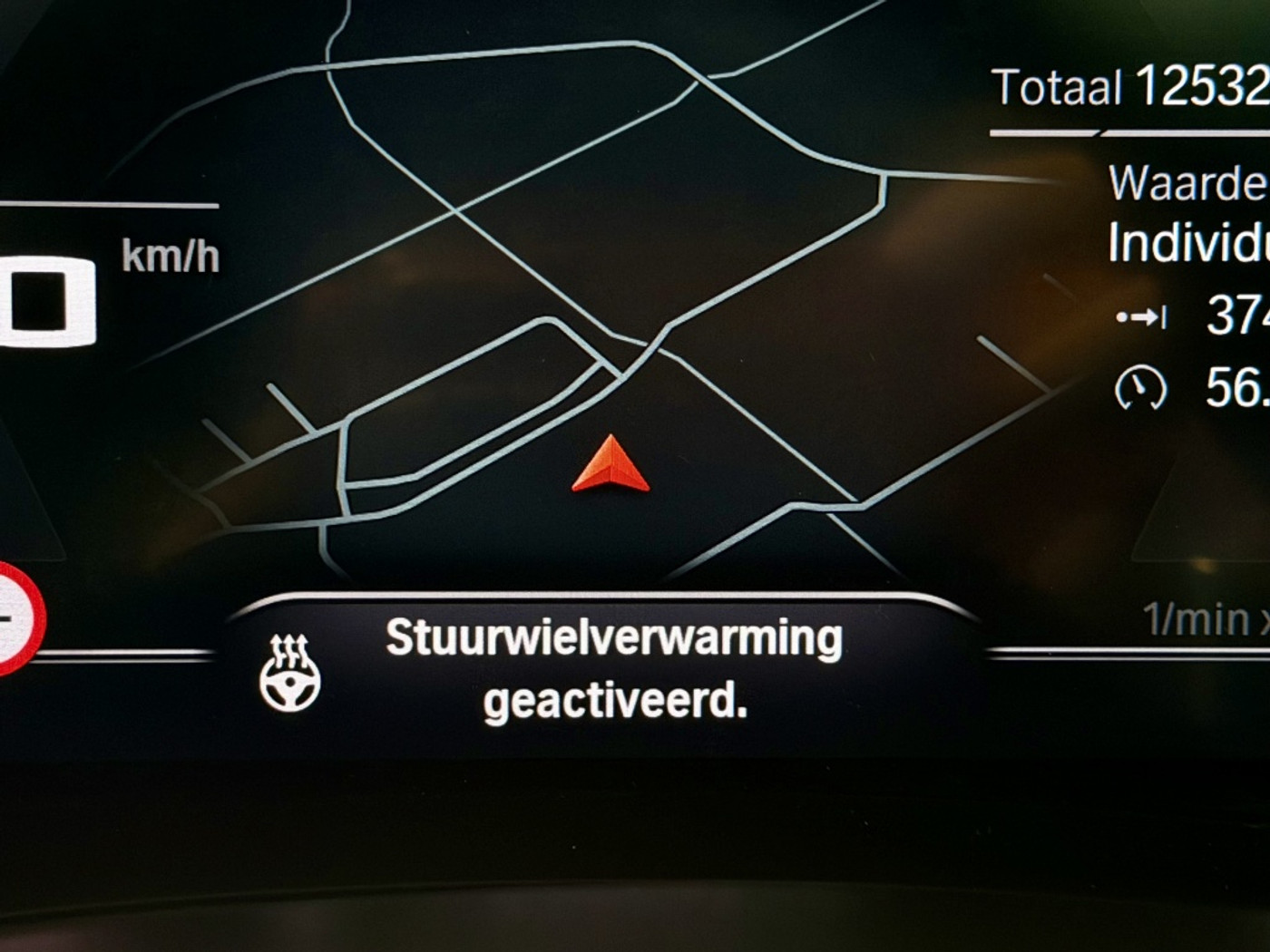 Foto van BMW 318i