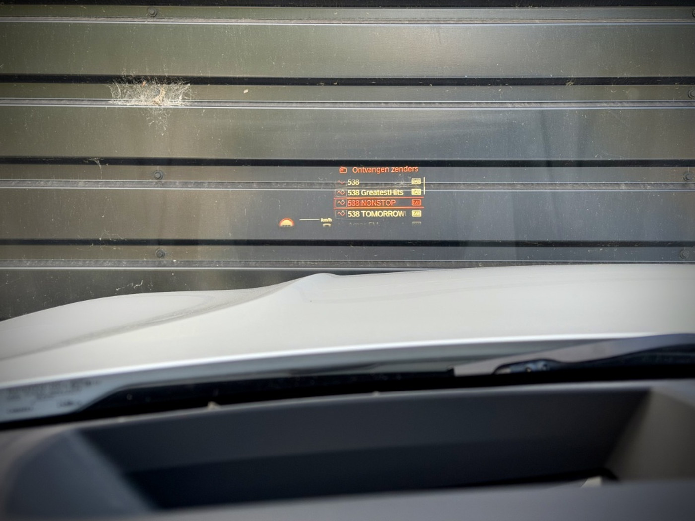 Foto van BMW 318i