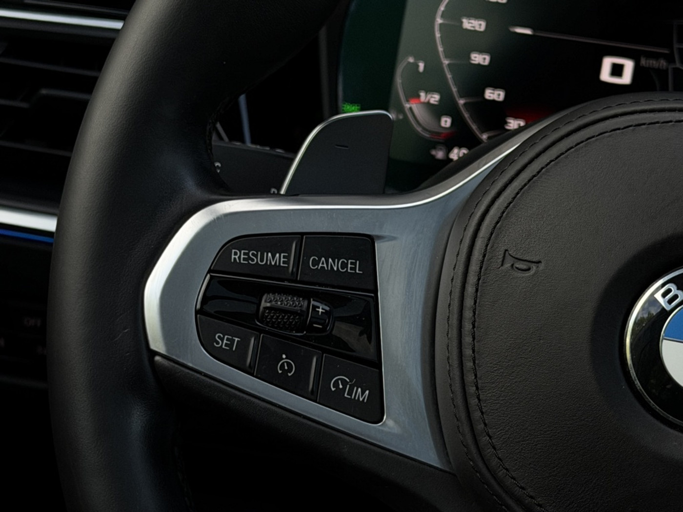 Foto van BMW 318i