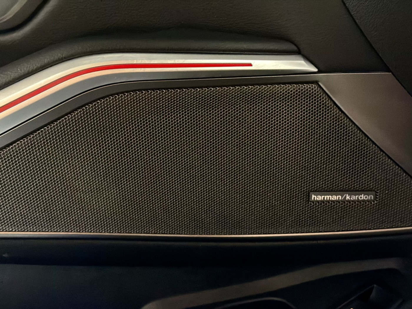 Foto van BMW 318i
