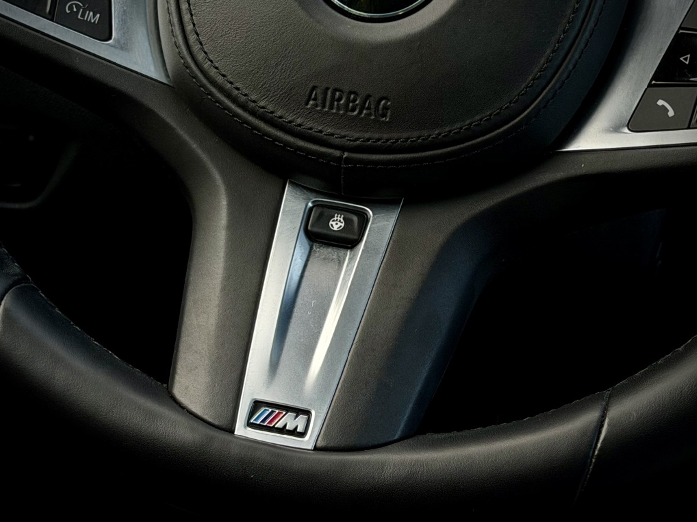 Foto van BMW 318i