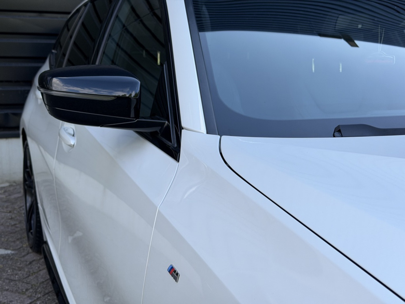 Foto van BMW 318i