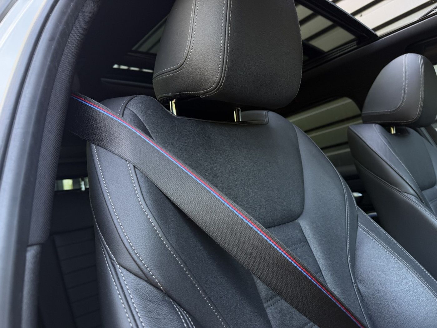 Foto van BMW 318i