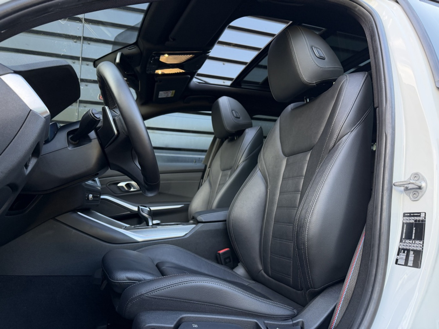 Foto van BMW 318i