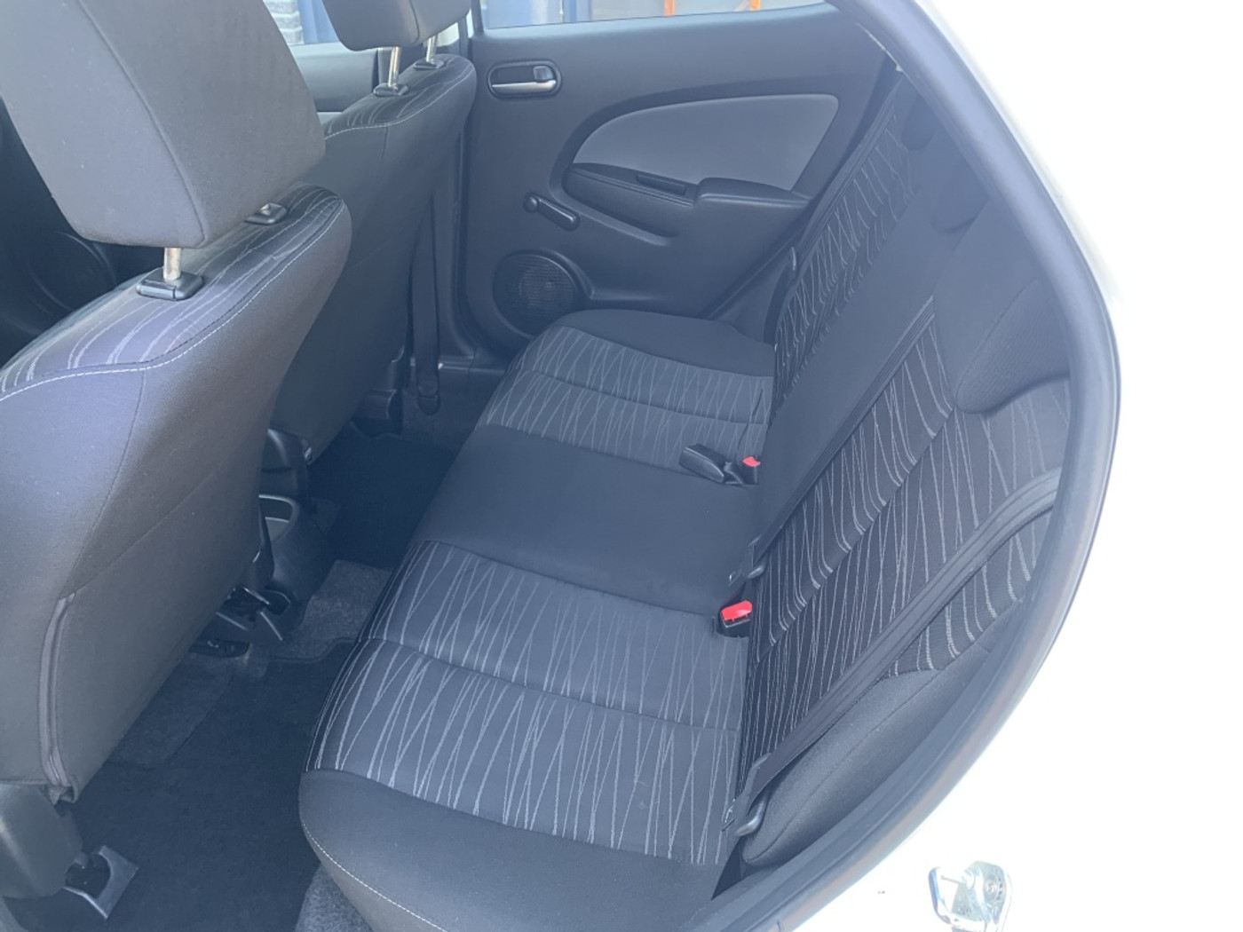 Foto van Mazda Mazda 2