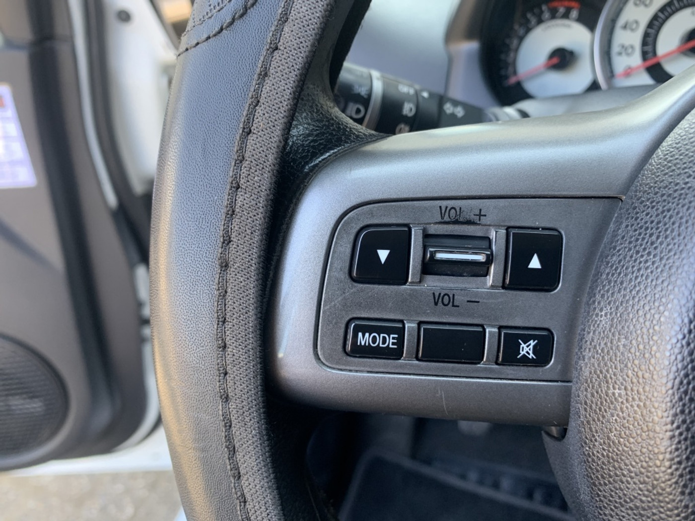 Foto van Mazda Mazda 2