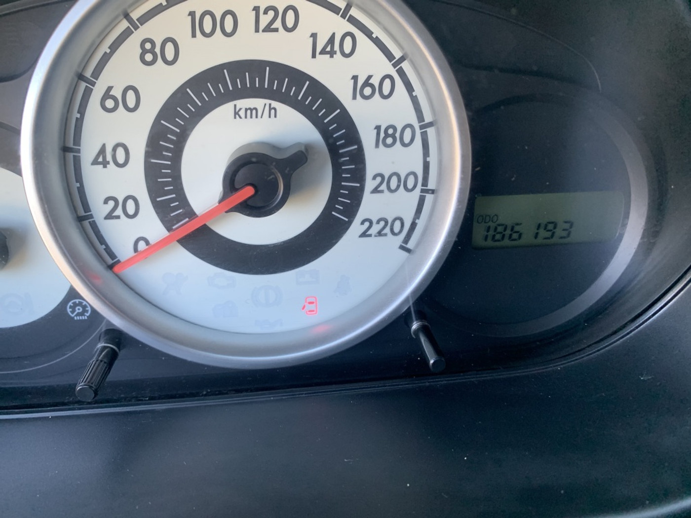 Foto van Mazda Mazda 2