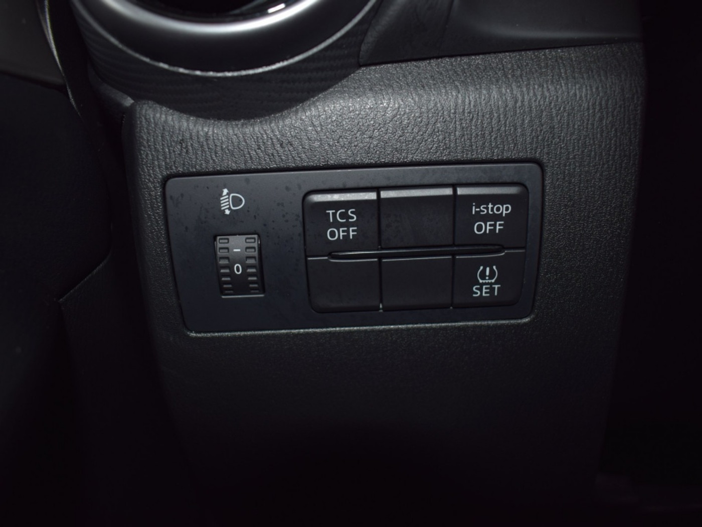 Foto van Mazda Cx-3
