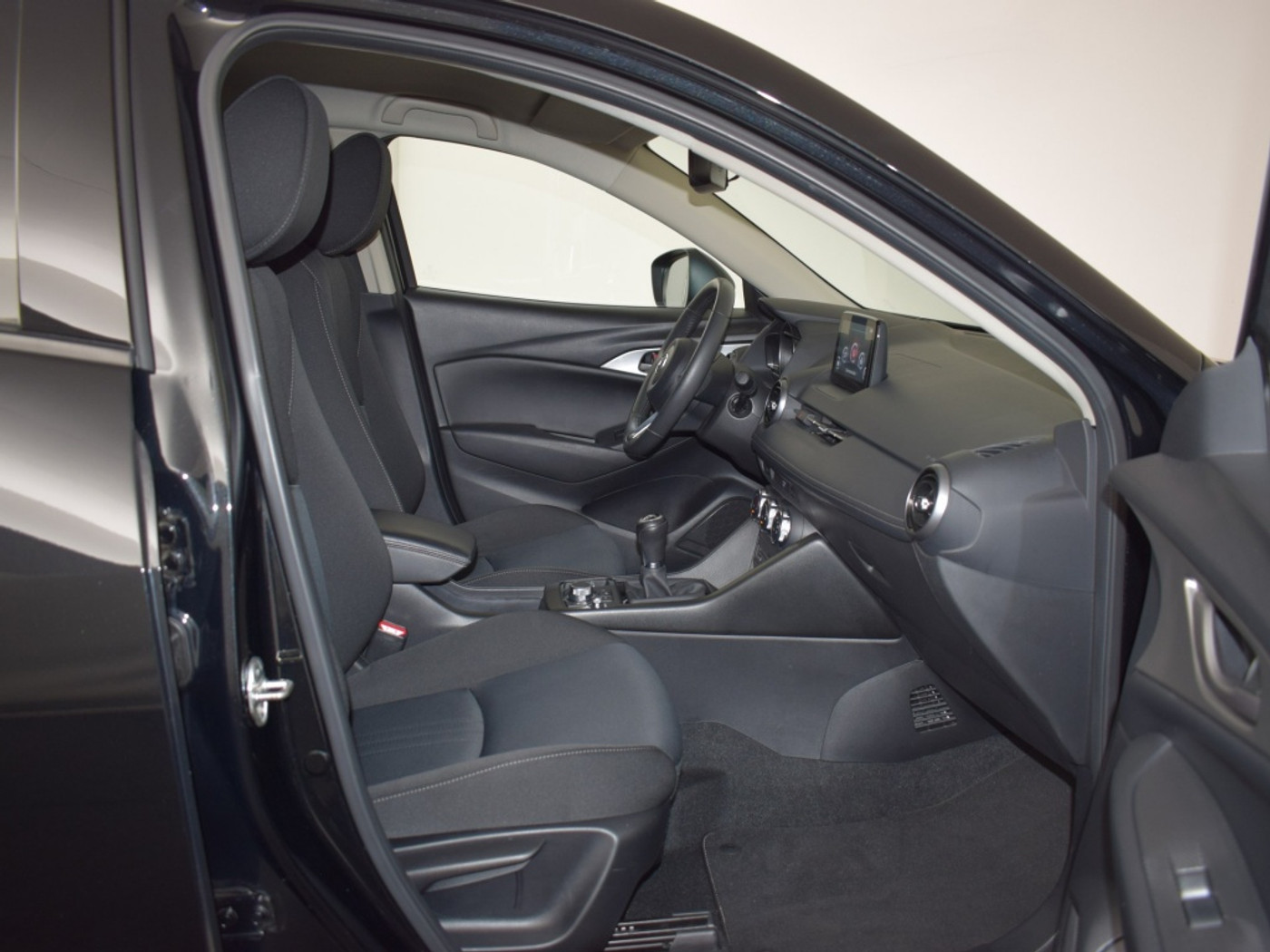Foto van Mazda Cx-3