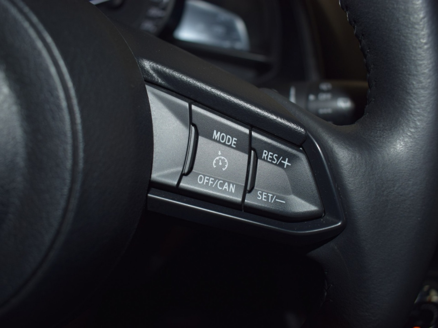 Foto van Mazda Cx-3