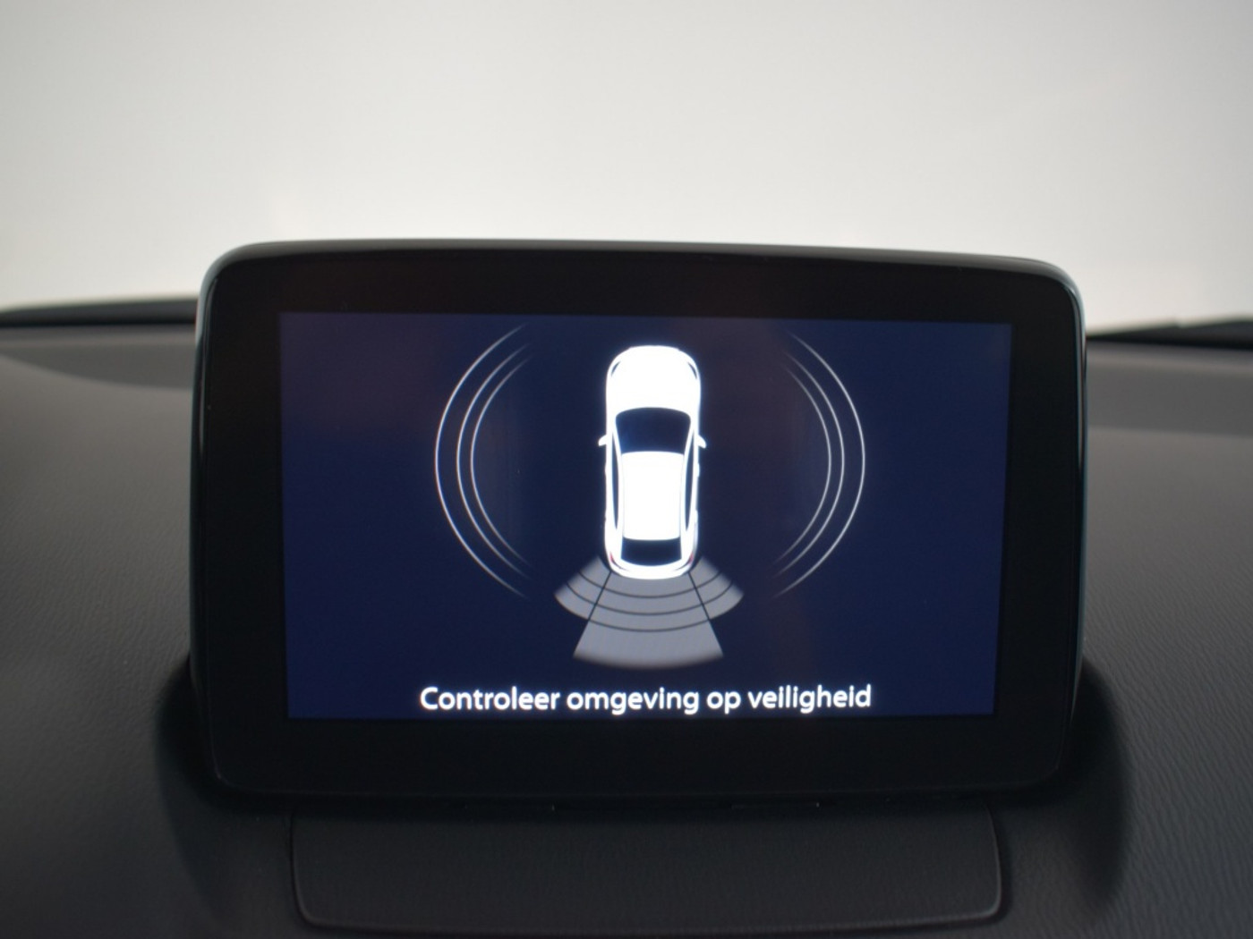 Foto van Mazda Cx-3