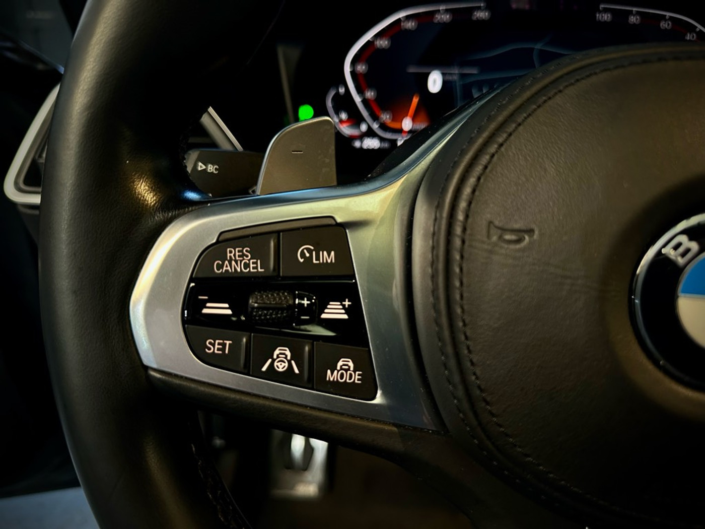 Foto van BMW 320i