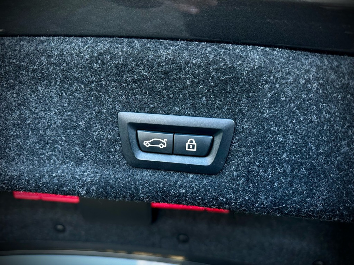 Foto van BMW 320i