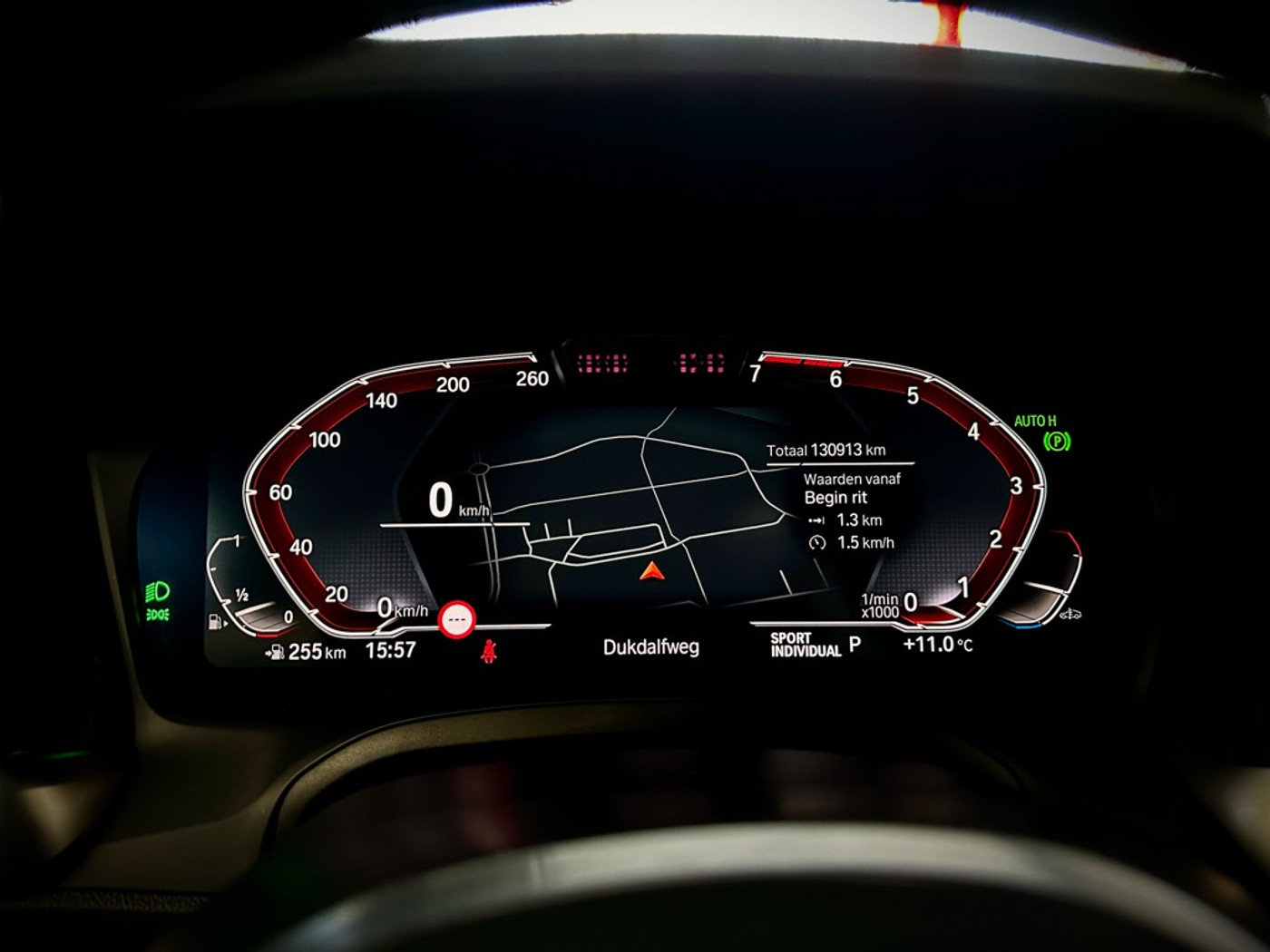 Foto van BMW 320i