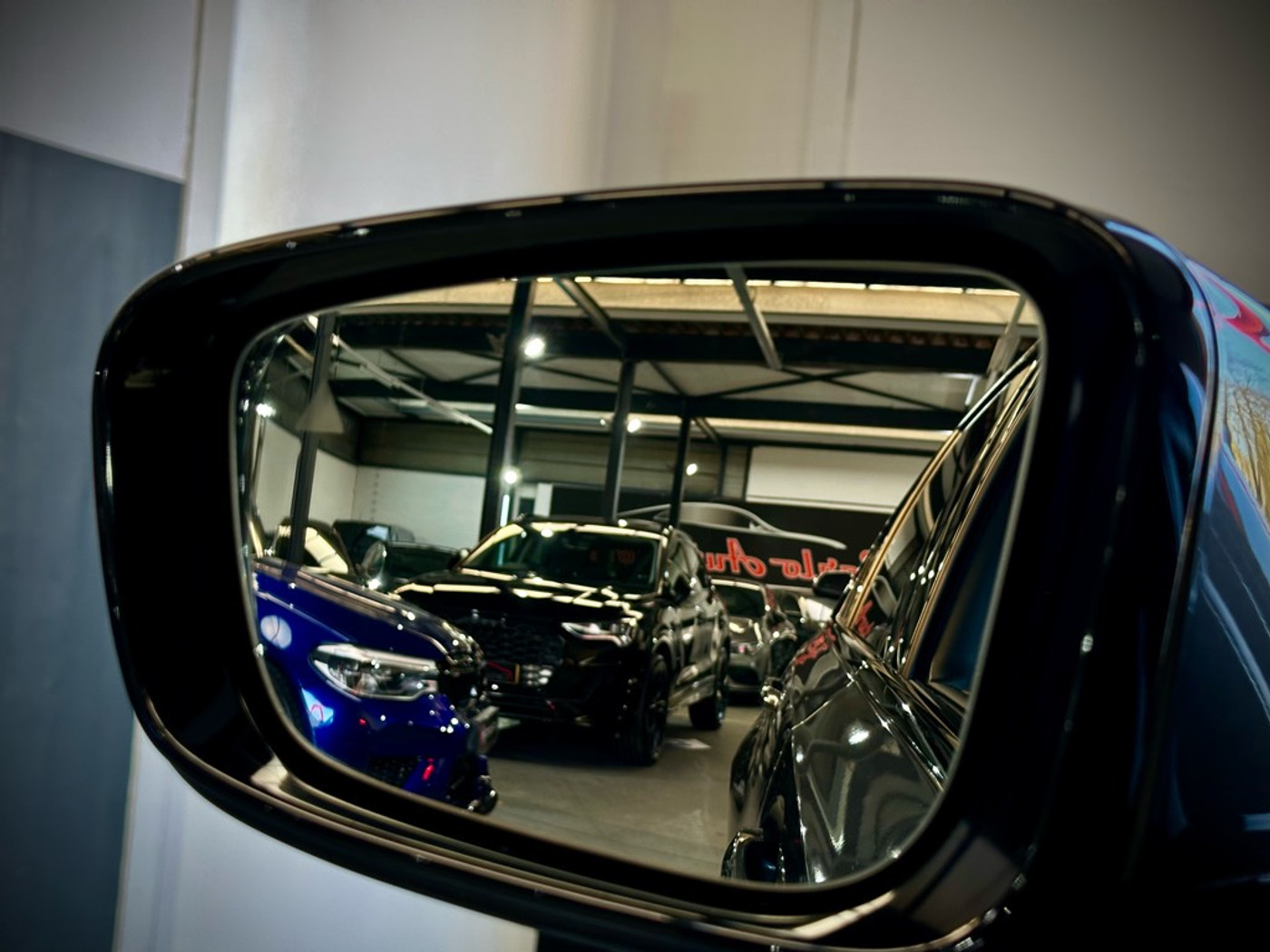Foto van BMW 320i