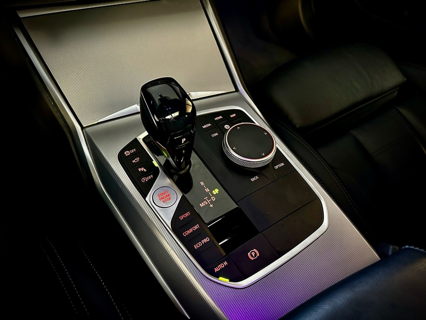 Foto van BMW 320i