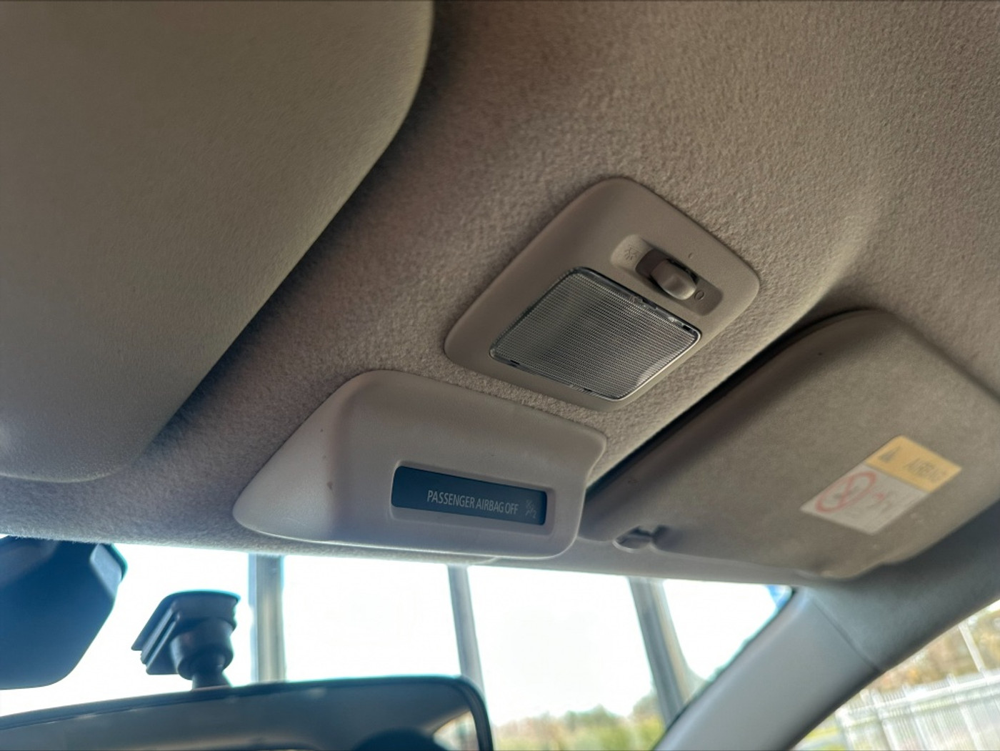 Foto van Mitsubishi Space Star