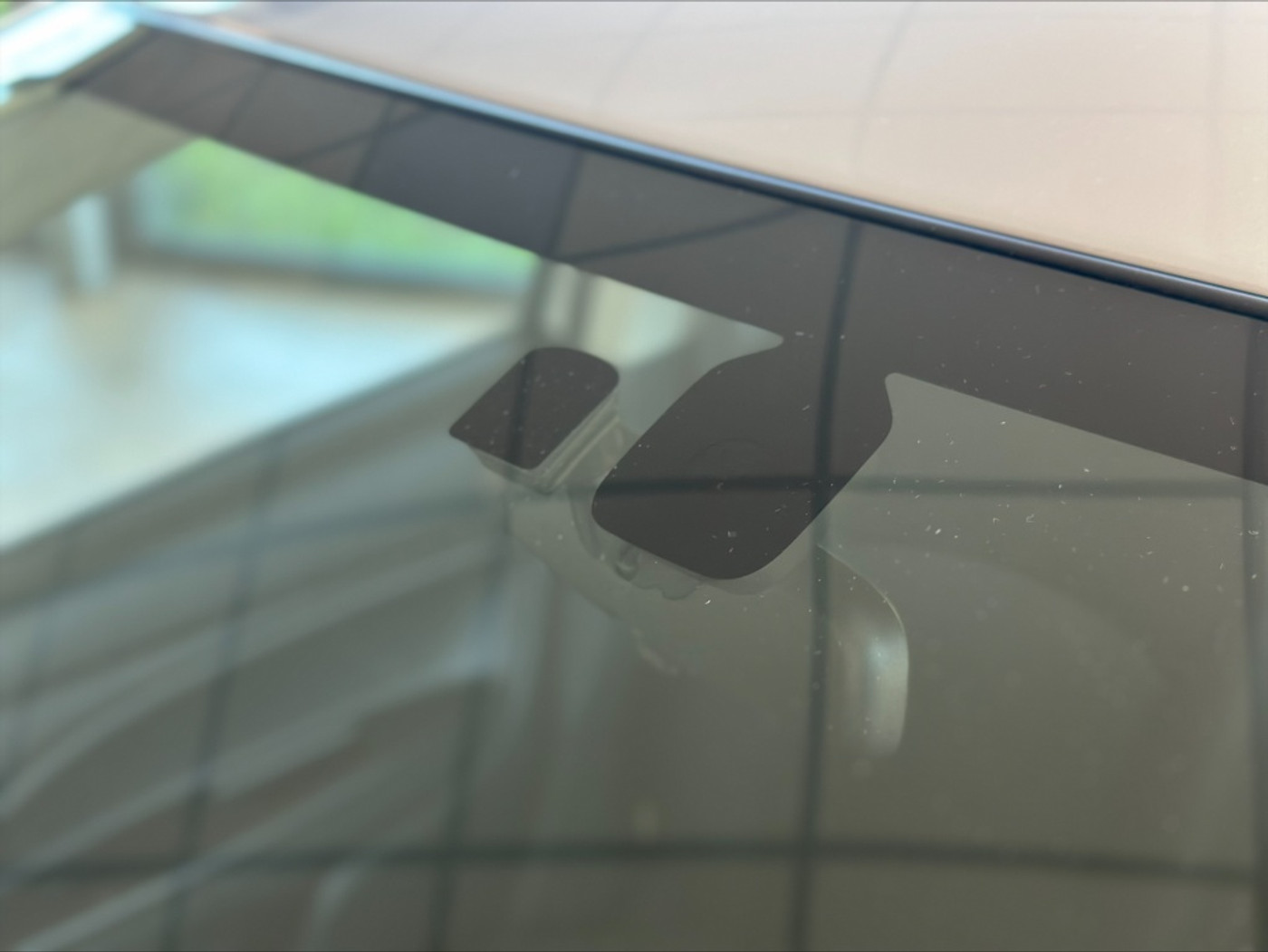 Foto van Mitsubishi Space Star
