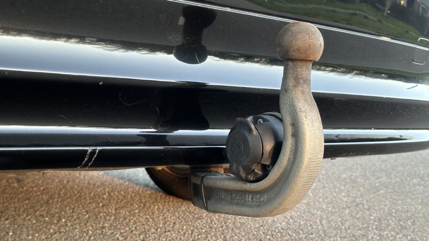 Foto van BMW 3er Reihe