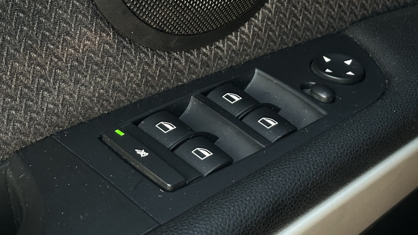 Foto van BMW 3er Reihe