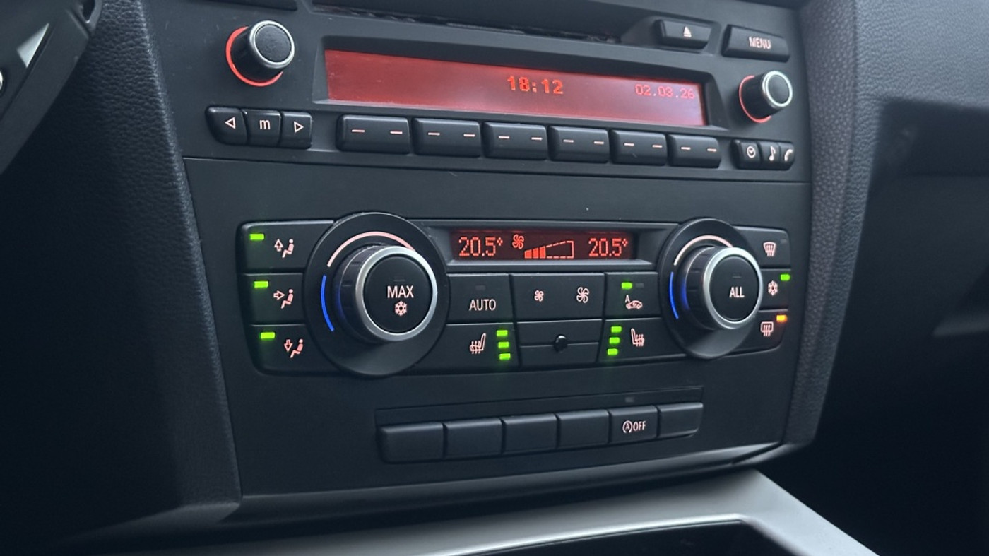 Foto van BMW 3er Reihe