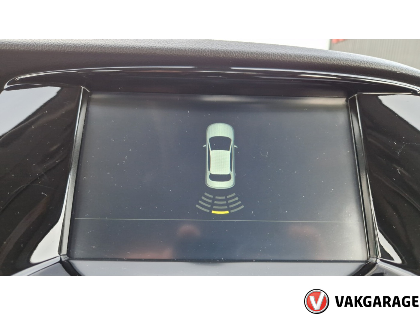 Foto van Opel Karl