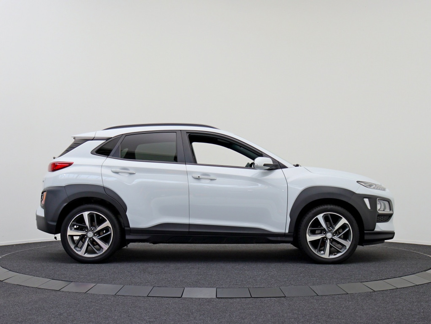 Foto van Hyundai Kona
