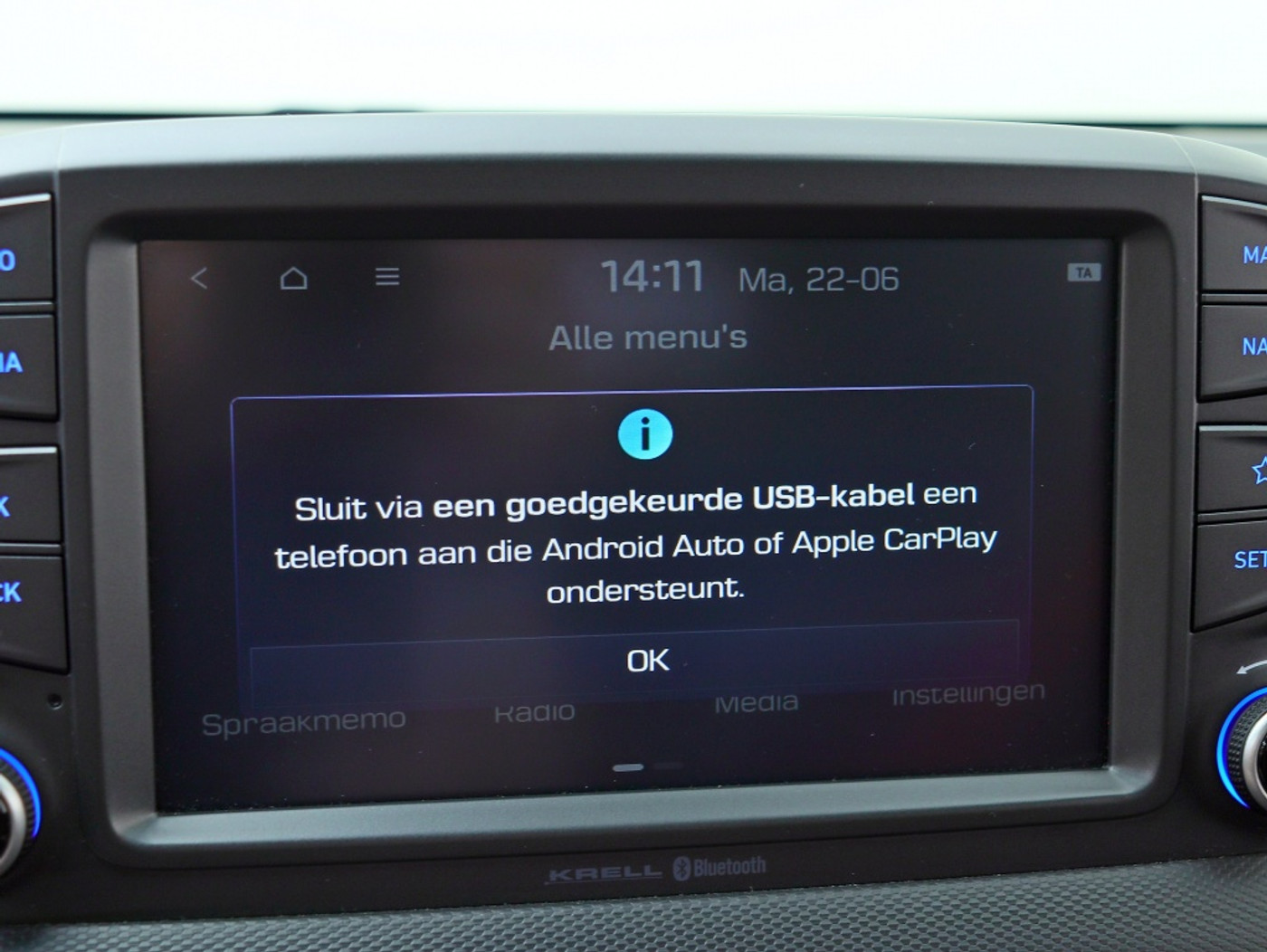 Foto van Hyundai Kona