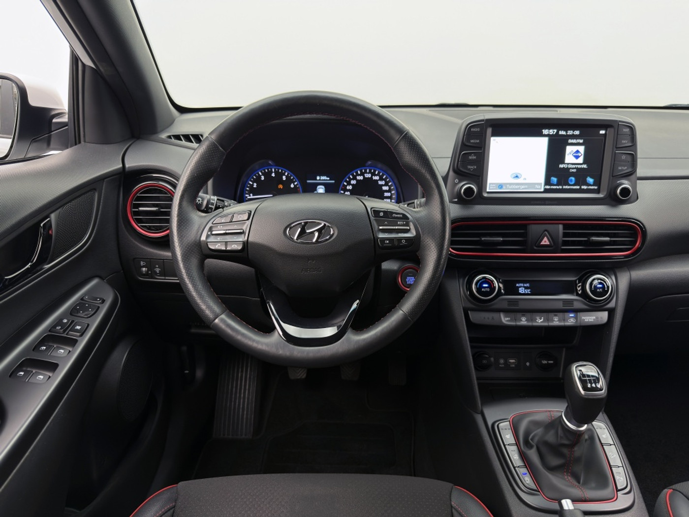 Foto van Hyundai Kona